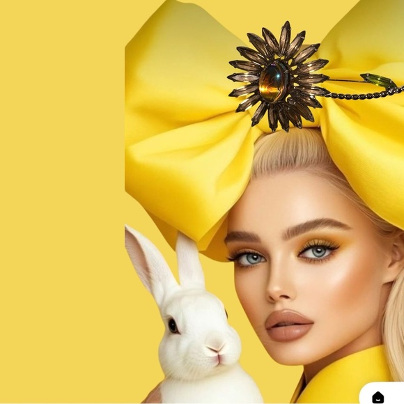 Scheiner Jewelry - Shreiner Magnificent Vintage sunflower- shaped brooch 1950 What A Gem Rare Find